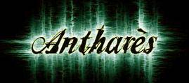 logo Anthares (CH)